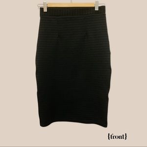 Suzy Shier skirt 🖤